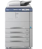 Toshiba e-STUDIO857