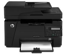 HP LaserJet Pro M128fn MFP ͼƬ