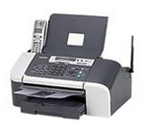 Brother FAX-1960C 图片