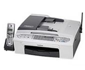 Brother FAX-2580C 图片