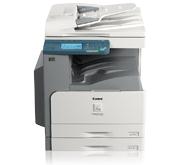 Canon imageCLASS MF7460 图片