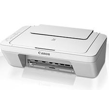 Canon PIXMA MG2550 图片