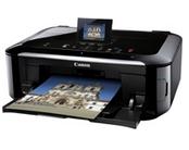 Canon PIXMA MG5350 图片