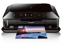 Canon PIXMA MG5420 图片