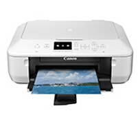 Canon PIXMA MG5570 图片