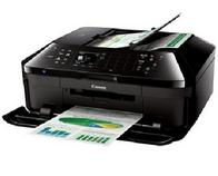 Canon PIXMA MX920 Series 图片