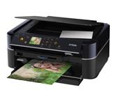Epson Artisan 635 图片