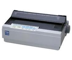 Epson LQ-305KT 图片