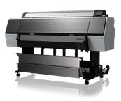 Epson Stylus Pro 9910 图片