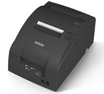 Epson TM-U330 图片