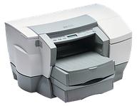 HP Business Inkjet 2250tn 图片