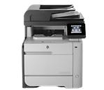 HP Color LaserJet Pro MFP M476dw 图片