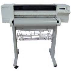 HP Designjet 650c 图片