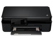 HP Deskjet Ink Advantage 5520 图片