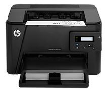 HP LaserJet Pro M201dw 图片