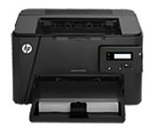 HP LaserJet Pro M202n 图片