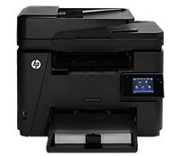 HP LaserJet Pro MFP M225dw 图片