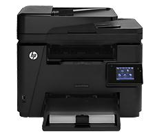 HP LaserJet Pro MFP M226dw 图片