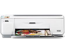 HP Photosmart C4485 图片