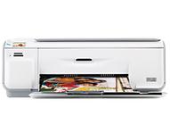 HP Photosmart C4486 图片
