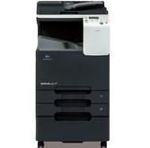 Konica Minolta bizhub C281