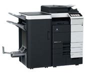 Konica minolta bizhub C754e