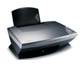 Lexmark X2200 Series