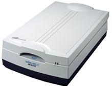 Microtek ScanMaker 1000XL Plus
