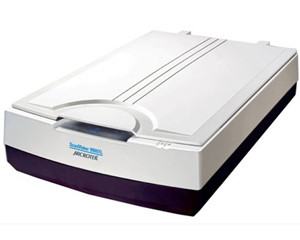 Microtek ScanMaker 9880XL
