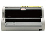 OKI MICROLINE 8100F