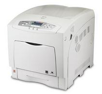 Ricoh Aficio SP C420DN