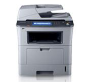 Samsung SCX-5835FN 图片