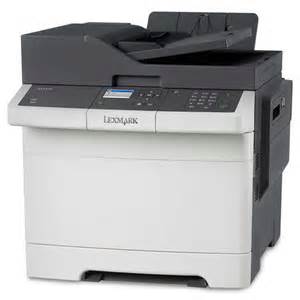 Lexmark CX310 ͼƬ