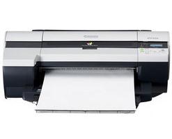 Canon imagePROGRAF iPF500 图片