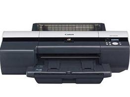 Canon imagePROGRAF iPF5000 图片
