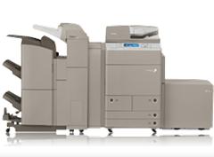 Canon imageRUNNER ADVANCE C7065 图片