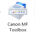 Canon MF ToolBox 图片
