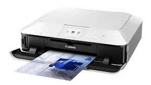 Canon PIXMA MG6300 series 图片