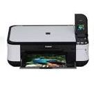 Canon PIXMA MP492 图片