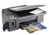 Epson Stylus DX6050 图片