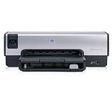 HP Deskjet 6543 图片