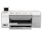 HP Photosmart C5380 图片