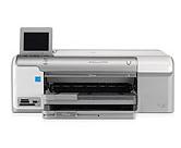 HP Photosmart D7560 图片