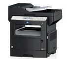 Konica Minolta bizhub 4020