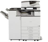 Ricoh MP C5503 图片