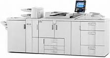 Ricoh Pro 1106EX