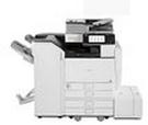 Ricoh Aficio MP C5502A