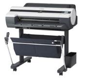 Canon imagePROGRAF iPF605 图片