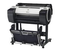 Canon imagePROGRAF iPF681 图片