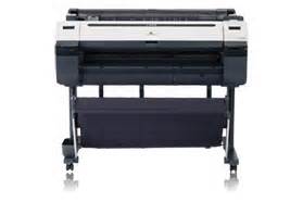 Canon imagePROGRAF iPF781 图片